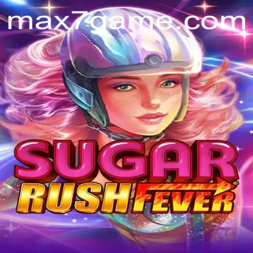 Unveiling the Excitement of SugarRushFever: A Sweet Adventure in the World of 7game
