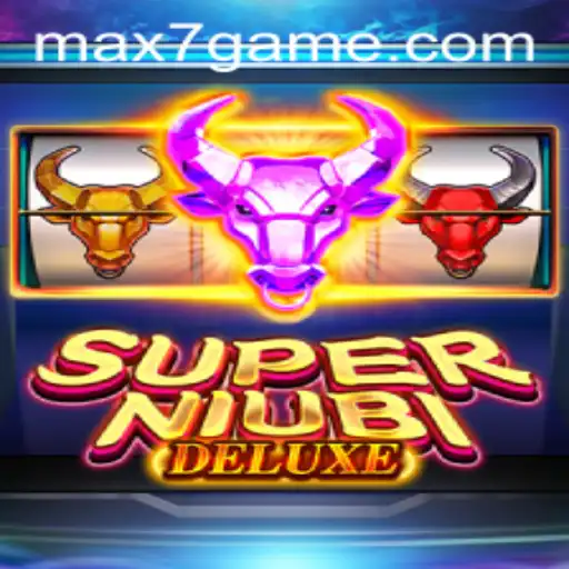 Exploring the Excitement of SuperNiubiDeluxe: A Deep Dive into 7game's Latest Adventure