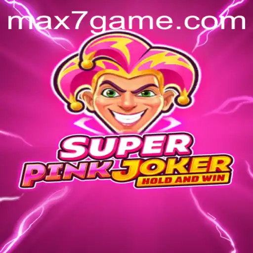 Exploring the Enchanting World of SuperPinkJoker: A 7game Experience