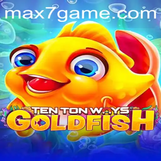 Unveiling TenTonWaysGoldfish: A Captivating New Adventure in the World of Gaming