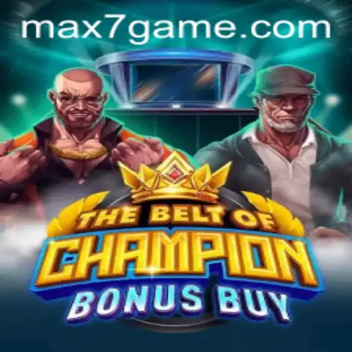 TheBeltOfChampionBonusBuy: A Comprehensive Guide to the Thrilling Gaming Experience