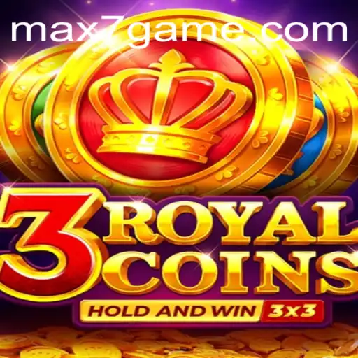 The Exciting World of 3RoyalCoins