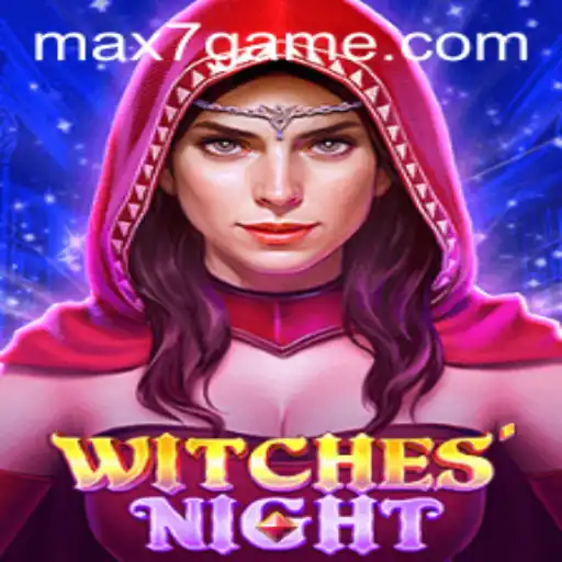 WitchesNight: The Enchanting 7Game Experience
